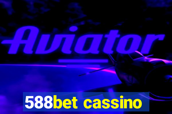 588bet cassino